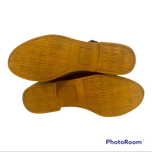 Rocket Dog Grey ankle boots SZ 8 - Picture 3 of 5